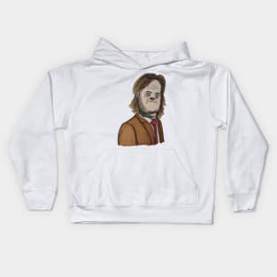 Foggy Kids Hoodie